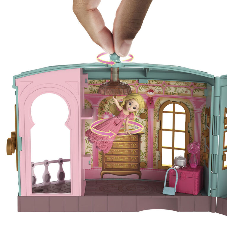 So Popular Dorm Playset