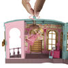 So Popular Dorm Playset