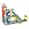 KidKraft - Mega Ramp Racing Set