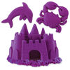 Kinetic Sand - 8oz Purple