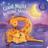 Good Night, Bedtime Moon - English Edition
