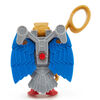 Fisher-Price Imaginext DC Super Friends Wonder Woman Flight Suit - English Edition