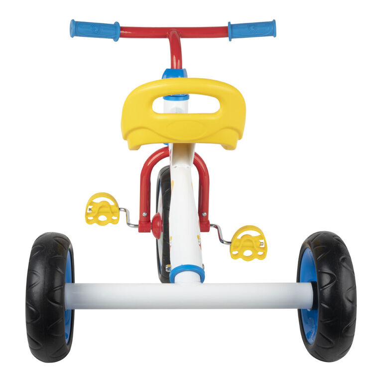 Tricycle RockaStack de Fisher Price Toys R Us Canada