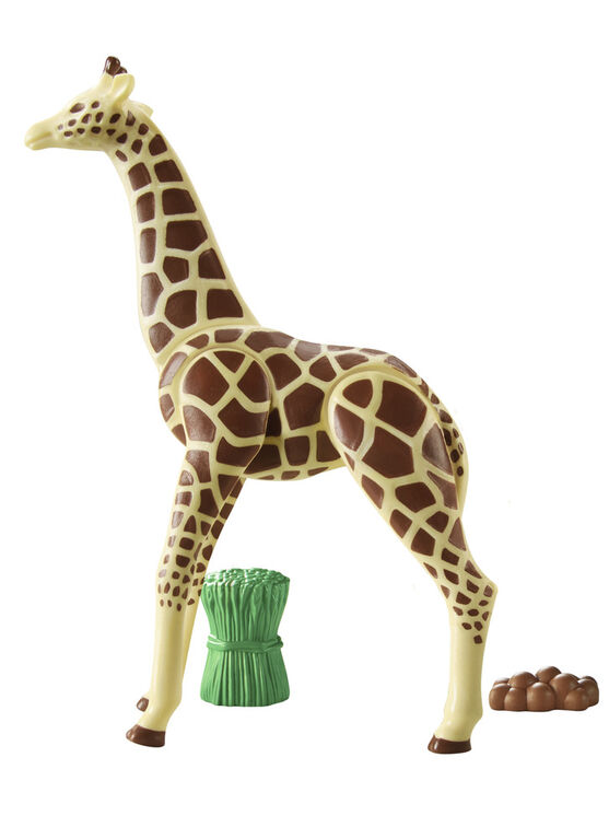 Playmobil - Wiltopia - Giraffe