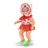 BABY Born Snorkeling Set 43cm