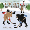 Hockey in the Wild - Édition anglaise