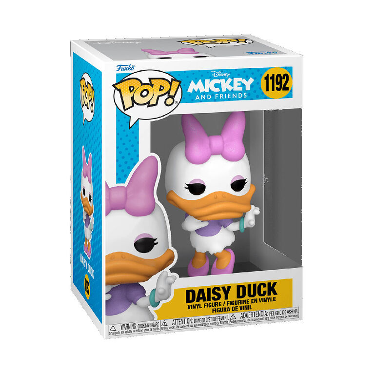POP Disney: Classiques - Daisy Duck