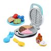 LeapFrog Build-a-Waffle Learning Set - Exclusive de TRU - Édition anglaise