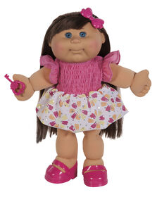Cabbage Patch Kids 14 inch doll - English Edition