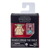 Star Wars The Black Series The Child Toy 1.1-Inch The Mandalorian Action Figure