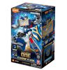 Blokees : Transformer - Classe Classique - Soundwave - Édition anglaise