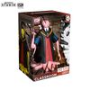 Assassination Classroom - Figurine "Koro Sensei" Rose X2*