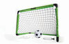 Cage de gardien de soccer Franklin Sports de 91 cm (36 po) avec ballon et pompe