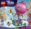 LEGO Trolls Poppy's Hot Air Balloon Adventure 41252