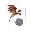 Harry Potter: Figurine Hungarian Horntial Deluxe