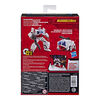 Transformers Toys Studio Series 82 Deluxe Transformers: Bumblebee Autobot Ratchet