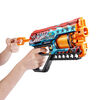X-Shot Skins Griefer Blaster - Apocalypse (12 Darts) by ZURU