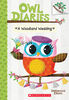 Owl Diaries #3: A Woodland Wedding - English Edition