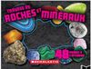 Trousse De Roches Et Minéraux  - French Text