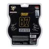 Sidney Crosby Pittsburgh Penguins Stanley Cup Champions 2017 6" NHL Figure