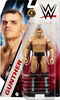 WWE Gunther Action Figure