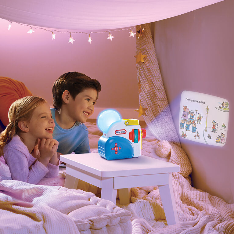 Collection Busytown Little TikesMD de Richard Scarry