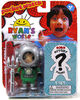 Mystery Figure Mystery 2-Pack - Colours and styles vary