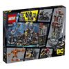 LEGO Super Heroes Batcave Clayface Invasion 76122