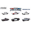 1:64 Hot Pursuit Series 39