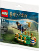 LEGO Harry Potter L'entraînement de Quidditch 30651