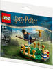LEGO Harry Potter Quidditch Practice 30651