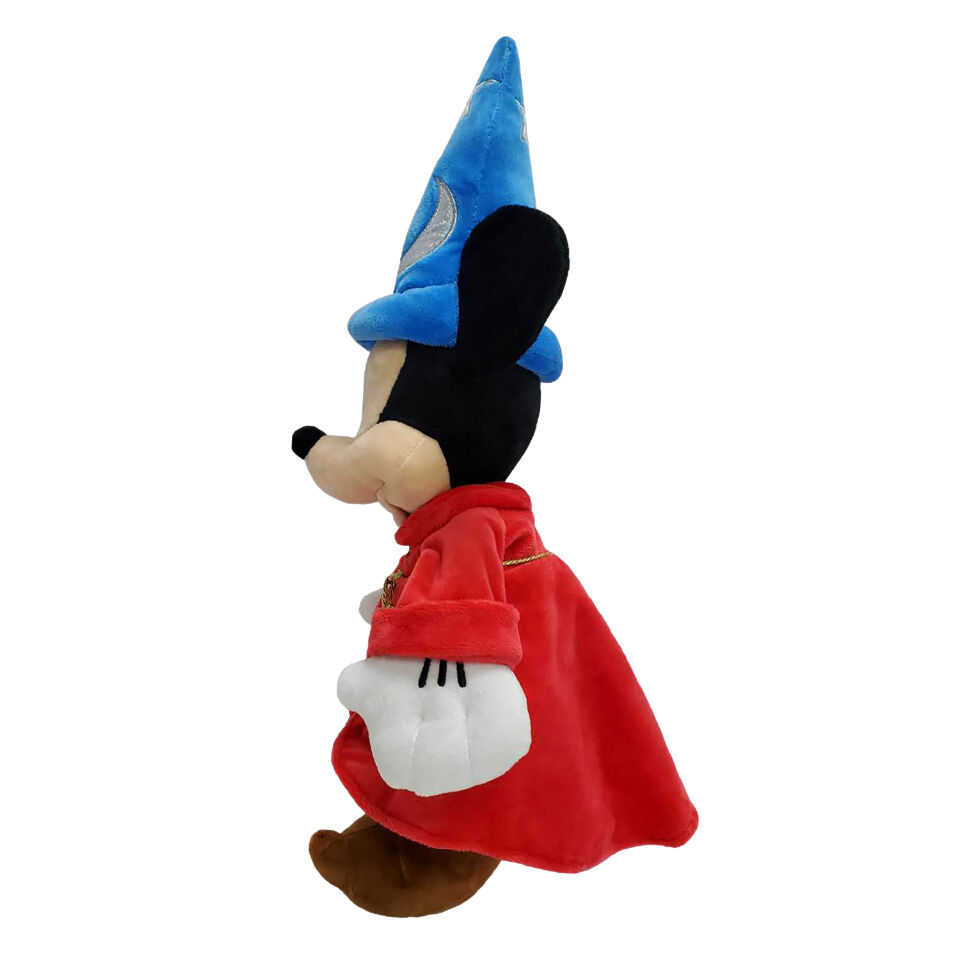 Mickey discount fantasia peluche