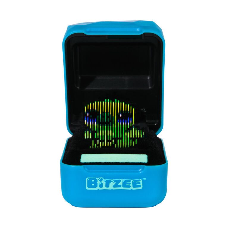 Bitzee, Magicals Interactive Toy with 20 Characters Inside, Virtual Friends React to Touch, Digital Pet Kids Toys