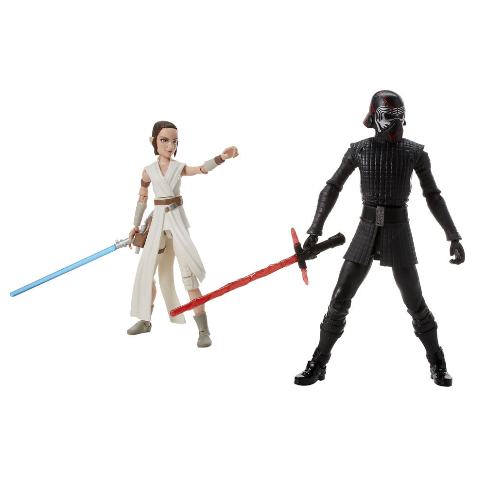 star wars galaxy of adventures toys