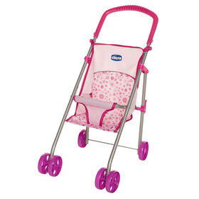 Chicco - Chicco Toy Fold Up Stroller - Stroller for Dolls