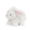 G By GUND Easter Plush Bunny White, 7"
