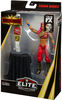 WWE - WrestleMania - Collection Elite - Figurine articulee - Sasha Banks