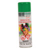 Green Hairspray