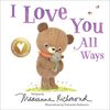 I Love You All Ways - English Edition