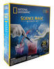 National Geographic Science Magic Activity Kit