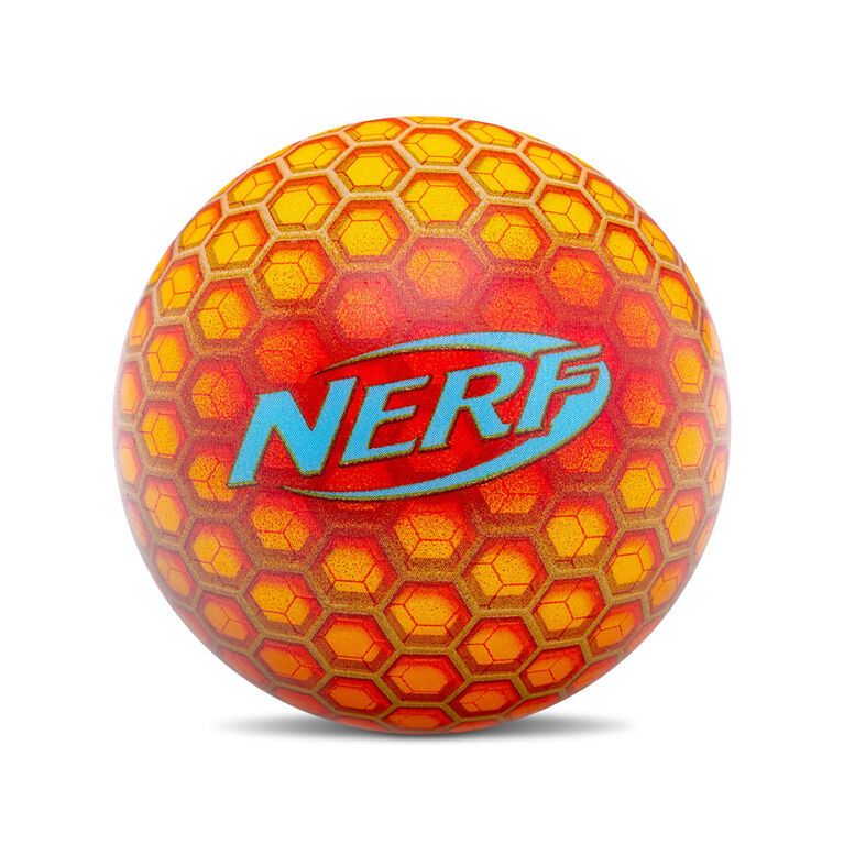 Balle NERF Super Bounce - PDQ