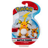 Pokémon Battle Figure Pack - Raichu