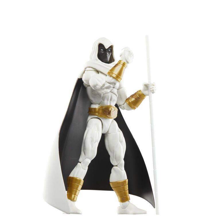 Marvel Legends Series Strange Tales Moon Knight Comics Action Figure