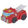 Playskool Heroes Transformers Rescue Bots Heatwave the Fire-Bot