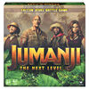 Jumanji 3 The Next Level - Falcon Jewel Battle Game