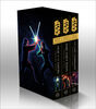 The Thrawn Trilogy Boxed Set: Star Wars Legends - English Edition