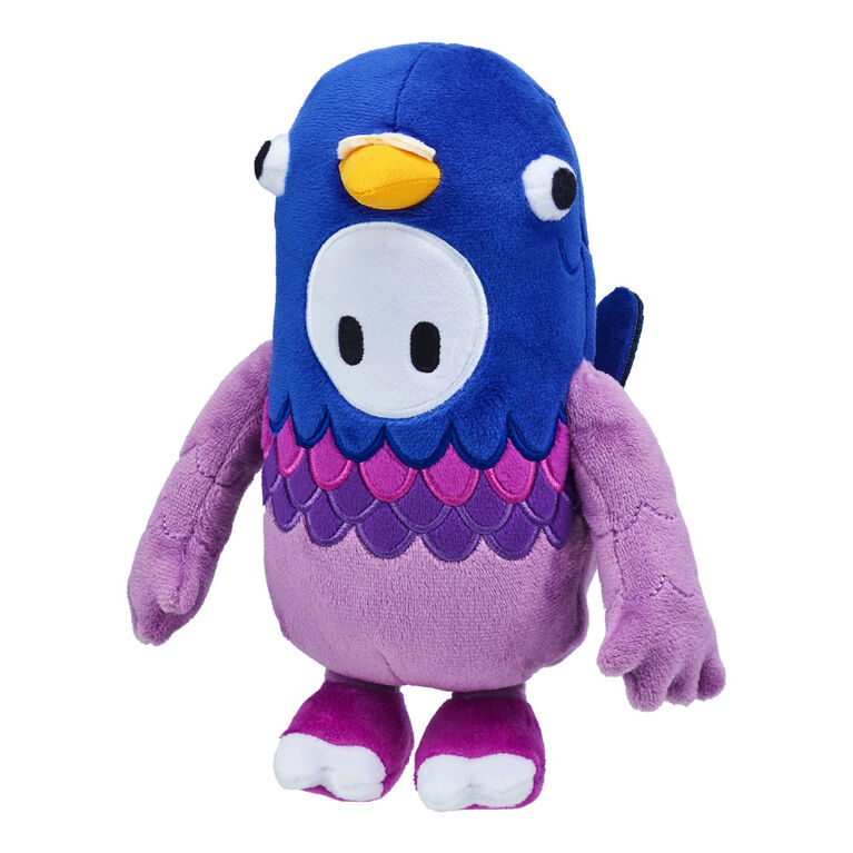 Fall Guys 8 Inch Plush  - Pigeon