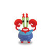 Flexfigs - 1 Pack - Spongebob - Mr. Krabs