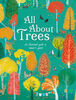 All About Trees - Édition anglaise