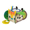 Bright Starts Hide & Peek Block